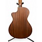 Used Taylor 312CEN Natural Classical Acoustic Electric Guitar