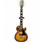 Used Gibson Les Paul Tribute Brown Sunburst Solid Body Electric Guitar thumbnail