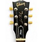 Used Gibson Les Paul Tribute Brown Sunburst Solid Body Electric Guitar