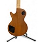 Used Gibson Les Paul Tribute Brown Sunburst Solid Body Electric Guitar