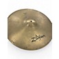 Used Zildjian 19in Medium Ride Cymbal thumbnail