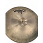 Used Zildjian 19in Medium Ride Cymbal