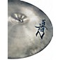 Used Zildjian 19in Medium Ride Cymbal