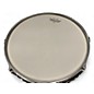 Used Premier 14in STEEL CHROM SNARE Chrome Drum