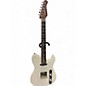 Used Godin STADIUM HT WHITE Solid Body Electric Guitar thumbnail
