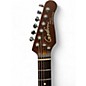 Used Godin STADIUM HT WHITE Solid Body Electric Guitar