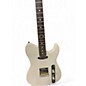 Used Godin STADIUM HT WHITE Solid Body Electric Guitar
