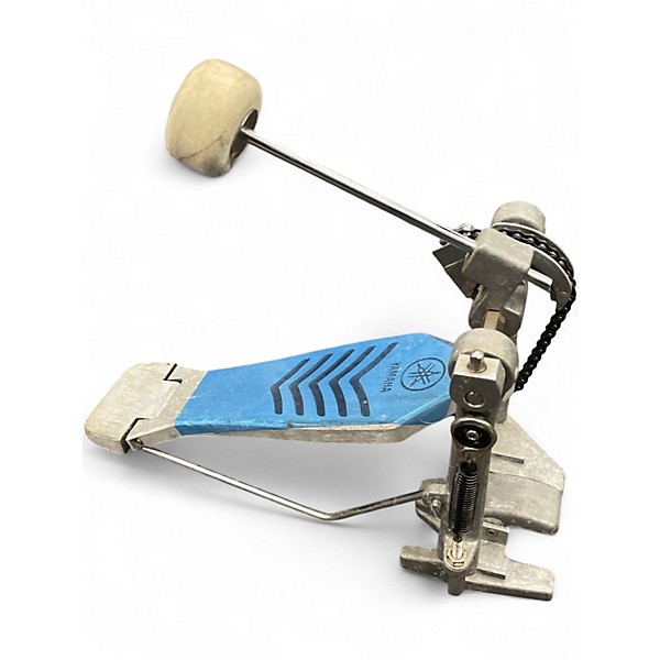 Used Yamaha FP7210 Single Bass Drum Pedal
