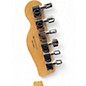 Used Fender Player II Telecaster Blue Burst Solid Body Electric Guitar