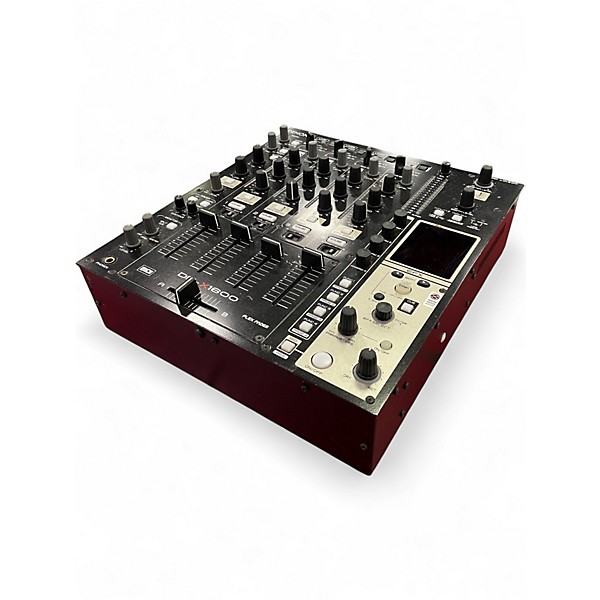 Used Denon DJ DNX1600 DJ Mixer
