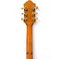 Used Epiphone Masterbuilt EF-500RCC Natural Acoustic Guitar