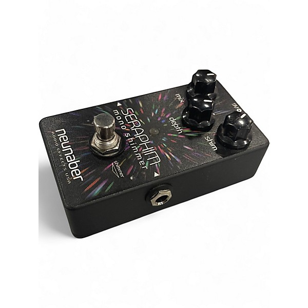 Used Neunaber SERAPHIM Effect Pedal