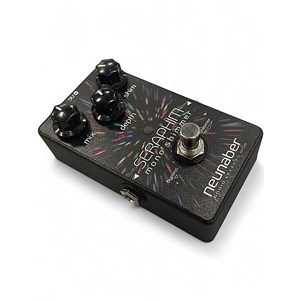Used Neunaber SERAPHIM Effect Pedal