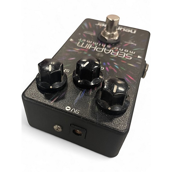 Used Neunaber SERAPHIM Effect Pedal