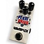 Used Wampler Plexi Drive British Overdrive Effect Pedal thumbnail