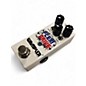 Used Wampler Plexi Drive British Overdrive Effect Pedal