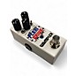 Used Wampler Plexi Drive British Overdrive Effect Pedal