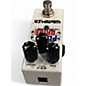 Used Wampler Plexi Drive British Overdrive Effect Pedal
