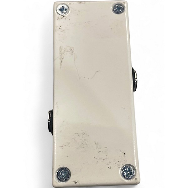 Used Wampler Plexi Drive British Overdrive Effect Pedal