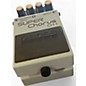 Used BOSS CH1 Super Chorus Effect Pedal