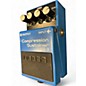 Used BOSS CS3 Compressor Sustainer Effect Pedal