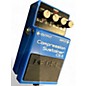 Used BOSS CS3 Compressor Sustainer Effect Pedal