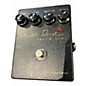 Used Tech 21 DOUBLE DRIVE Effect Pedal thumbnail