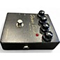 Used Tech 21 DOUBLE DRIVE Effect Pedal