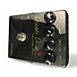 Used Tech 21 DOUBLE DRIVE Effect Pedal