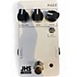 Used JHS Pedals 3 SERIES FUZZ Effect Pedal thumbnail