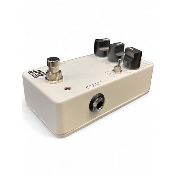 Used JHS Pedals 3 SERIES FUZZ Effect Pedal