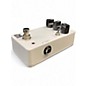Used JHS Pedals 3 SERIES FUZZ Effect Pedal