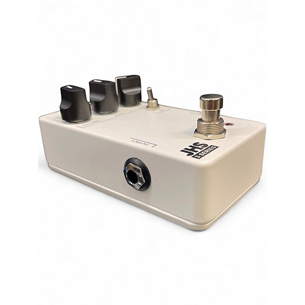 Used JHS Pedals 3 SERIES FUZZ Effect Pedal