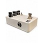 Used JHS Pedals 3 SERIES FUZZ Effect Pedal