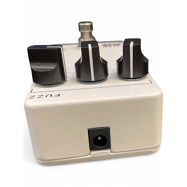 Used JHS Pedals 3 SERIES FUZZ Effect Pedal