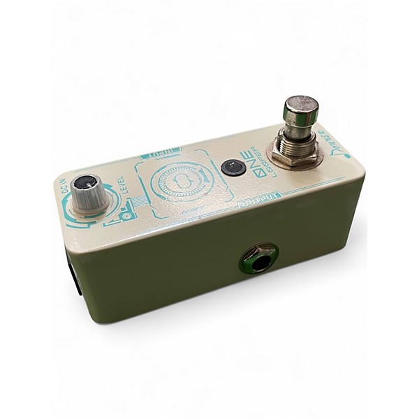 Used Donner ONE LOOPER Pedal