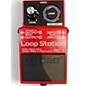 Used BOSS RC1 Loop Station Pedal thumbnail