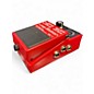 Used BOSS RC1 Loop Station Pedal