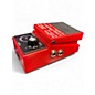 Used BOSS RC1 Loop Station Pedal