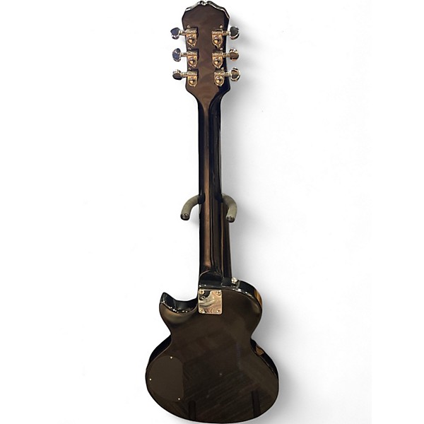 Used Epiphone SPECIAL SUNBURST Solid Body Electric Guitar