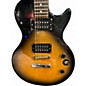 Used Epiphone SPECIAL SUNBURST Solid Body Electric Guitar