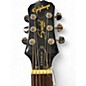 Used Epiphone SPECIAL SUNBURST Solid Body Electric Guitar