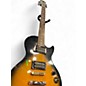 Used Epiphone SPECIAL SUNBURST Solid Body Electric Guitar