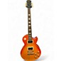 Used Epiphone 1959 Reissue Les Paul Standard 2 Color Sunburst Solid Body Electric Guitar thumbnail