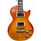 Used Epiphone 1959 Reissue Les Paul Standard 2 Color Sunburst Solid Body Electric Guitar