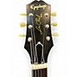Used Epiphone 1959 Reissue Les Paul Standard 2 Color Sunburst Solid Body Electric Guitar