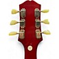 Used Epiphone 1959 Reissue Les Paul Standard 2 Color Sunburst Solid Body Electric Guitar