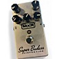 Used MXR M75 Super Badass Distortion Effect Pedal thumbnail