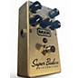 Used MXR M75 Super Badass Distortion Effect Pedal