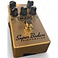 Used MXR M75 Super Badass Distortion Effect Pedal